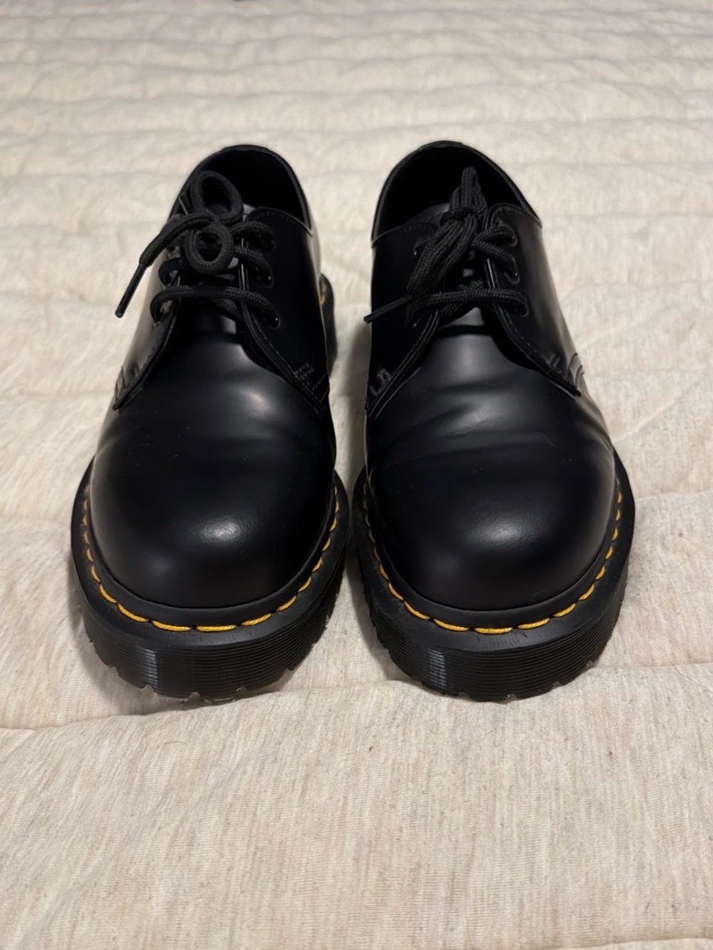Doc Martens 1461 Bex